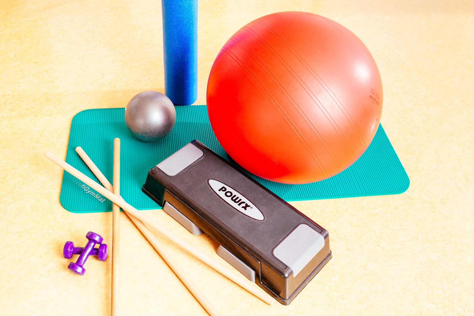 Functional Movement Screen (FMS)