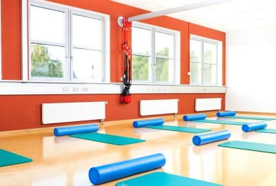 Faszientraining