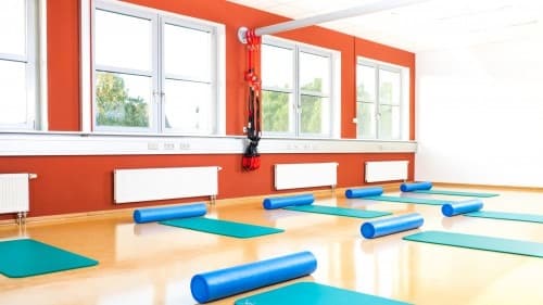 Präventionskurse