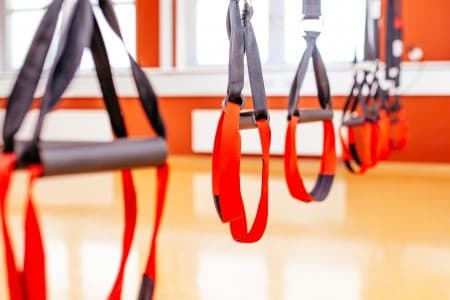 Schlingentraining